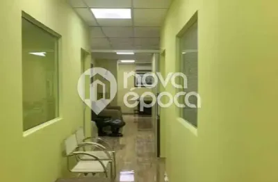 Sala comercial à venda na Rua Visconde de Pirajá, Ipanema, Rio de Janeiro