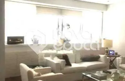 Apartamento com 4 quartos à venda na Avenida Epitácio Pessoa, Ipanema, Rio de Janeiro