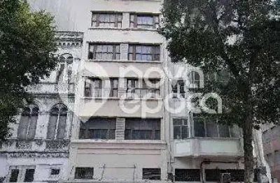 Prédio à venda na Rua Primeiro de Março, Centro, Rio de Janeiro