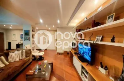 Apartamento com 4 quartos à venda na Rua Constante Ramos, Copacabana, Rio de Janeiro