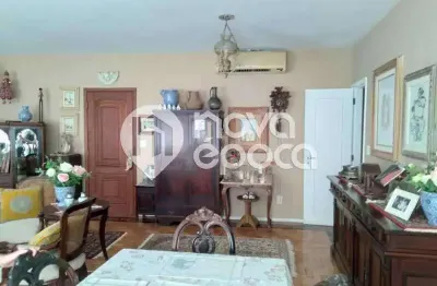 Apartamento com 4 quartos à venda na Rua Cinco de Julho, Copacabana, Rio de Janeiro