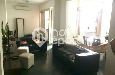 Apartamento com 3 quartos à venda na Avenida Nossa Senhora de Copacabana, Copacabana, Rio de Janeiro
