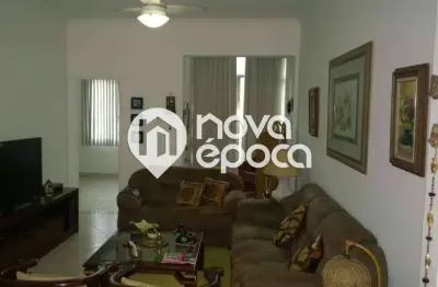 Apartamento com 3 quartos à venda na Rua Barata Ribeiro, Copacabana, Rio de Janeiro