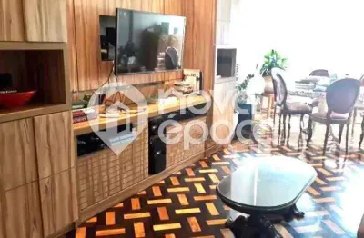 Apartamento com 3 quartos à venda na Avenida Nossa Senhora de Copacabana, Copacabana, Rio de Janeiro