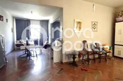 Apartamento com 4 quartos à venda na Rua das Palmeiras, Botafogo, Rio de Janeiro