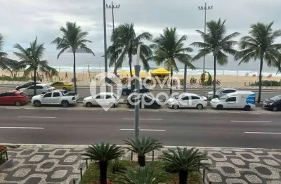 Apartamento com 4 quartos à venda na Avenida Vieira Souto, Ipanema, Rio de Janeiro