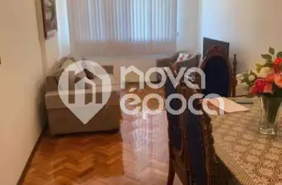Apartamento com 3 quartos à venda na Rua Voluntários da Pátria, Botafogo, Rio de Janeiro