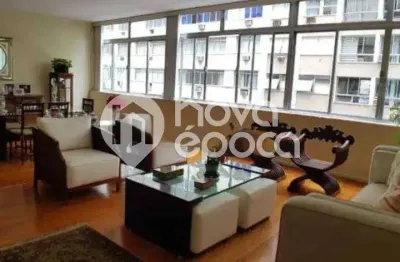 Apartamento com 4 quartos à venda na Rua Raul Pompéia, Copacabana, Rio de Janeiro