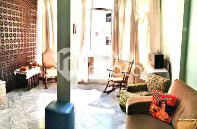 Apartamento com 3 quartos à venda na Rua Voluntários da Pátria, Botafogo, Rio de Janeiro