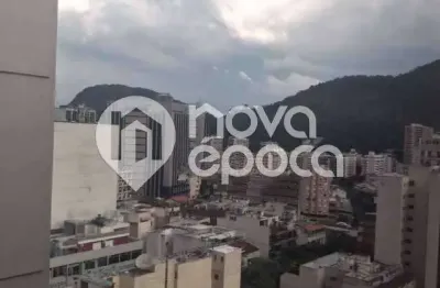 Sala comercial à venda na Rua Voluntários da Pátria, Botafogo, Rio de Janeiro