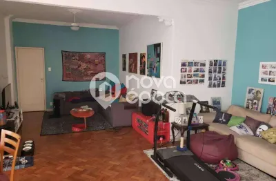 Apartamento com 3 quartos à venda na Praia Botafogo, Botafogo, Rio de Janeiro