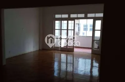 Apartamento com 4 quartos à venda na Avenida Atlântica, Copacabana, Rio de Janeiro