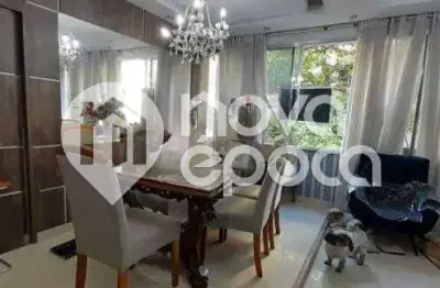 Apartamento com 3 quartos à venda na Rua Barão de Ipanema, Copacabana, Rio de Janeiro