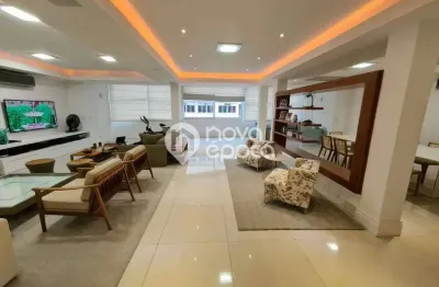 Apartamento com 4 quartos à venda na Rua Barata Ribeiro, Copacabana, Rio de Janeiro
