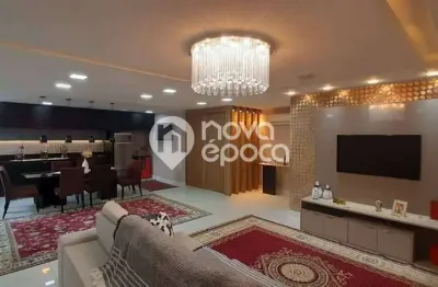 Apartamento com 3 quartos à venda na Rua Figueiredo Magalhães, Copacabana, Rio de Janeiro