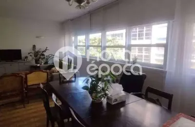 Apartamento com 3 quartos à venda na Rua República do Peru, Copacabana, Rio de Janeiro