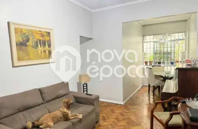 Apartamento com 2 quartos à venda na Rua Voluntários da Pátria, Humaitá, Rio de Janeiro