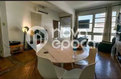 Apartamento com 3 quartos à venda na Rua Martins Ferreira, Botafogo, Rio de Janeiro