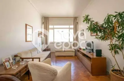Apartamento com 3 quartos à venda na Rua Pompeu Loureiro, Copacabana, Rio de Janeiro