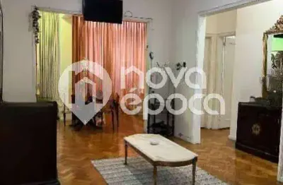 Apartamento com 3 quartos à venda na Rua Barata Ribeiro, Copacabana, Rio de Janeiro