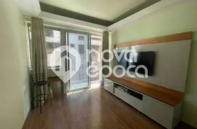 Apartamento com 2 quartos à venda na Rua Fonte da Saudade, Lagoa, Rio de Janeiro
