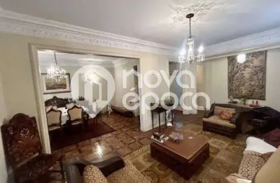 Apartamento com 4 quartos à venda na Rua Inhanga, Copacabana, Rio de Janeiro