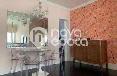 Apartamento com 3 quartos à venda na Rua Santa Clara, Copacabana, Rio de Janeiro