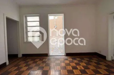 Apartamento com 3 quartos à venda na Rua Marechal Cantuária, Urca, Rio de Janeiro