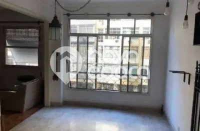 Apartamento com 4 quartos à venda na Rua Barata Ribeiro, Copacabana, Rio de Janeiro
