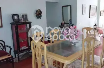 Apartamento com 2 quartos à venda na Rua Paula Freitas, Copacabana, Rio de Janeiro