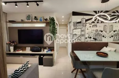 Apartamento com 3 quartos à venda na Rua Real Grandeza, Botafogo, Rio de Janeiro