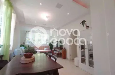 Apartamento com 3 quartos à venda na Rua Henrique Oswald, Copacabana, Rio de Janeiro