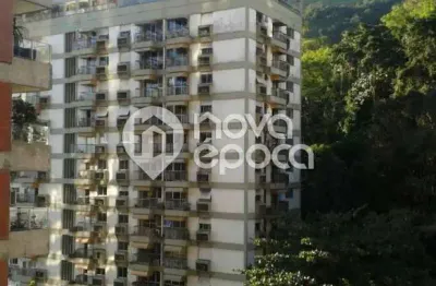 Apartamento com 3 quartos à venda na Avenida Henrique Dodsworth, Lagoa, Rio de Janeiro
