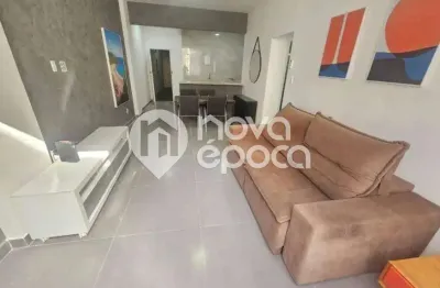Apartamento com 3 quartos à venda na Rua Barata Ribeiro, Copacabana, Rio de Janeiro