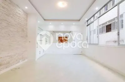 Apartamento com 3 quartos à venda na Rua Capitão César de Andrade, Leblon, Rio de Janeiro