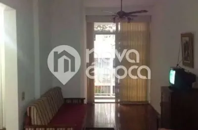 Apartamento com 2 quartos à venda na Rua Canning, Ipanema, Rio de Janeiro