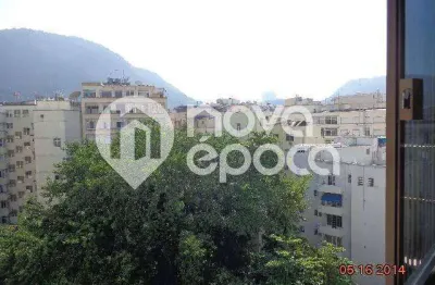 Apartamento com 2 quartos à venda na Avenida Atlântica, Copacabana, Rio de Janeiro