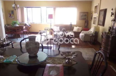 Apartamento com 4 quartos à venda na Avenida Borges de Medeiros, Lagoa, Rio de Janeiro