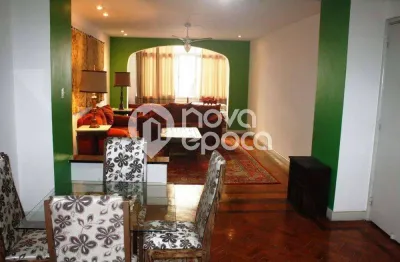Apartamento com 3 quartos à venda na Avenida Nossa Senhora de Copacabana, Copacabana, Rio de Janeiro