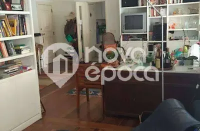 Apartamento com 2 quartos à venda na Rua Timóteo da Costa, Leblon, Rio de Janeiro