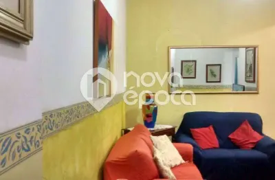 Apartamento com 1 quarto à venda na Avenida Nossa Senhora de Copacabana, Copacabana, Rio de Janeiro