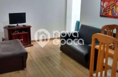 Apartamento com 2 quartos à venda na Avenida Nossa Senhora de Copacabana, Copacabana, Rio de Janeiro