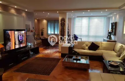 Apartamento com 4 quartos à venda na Rua Barata Ribeiro, Copacabana, Rio de Janeiro