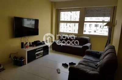 Apartamento com 3 quartos à venda na Rua Tonelero, Copacabana, Rio de Janeiro