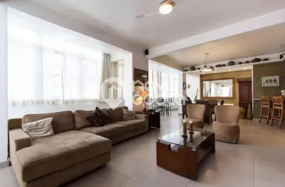 Apartamento com 3 quartos à venda na Avenida Henrique Dodsworth, Copacabana, Rio de Janeiro