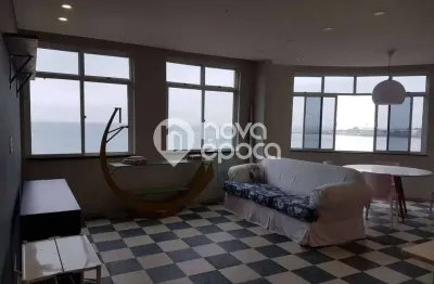 Apartamento com 2 quartos à venda na Rua Barão de Ipanema, Copacabana, Rio de Janeiro