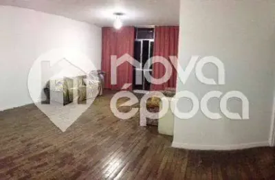 Apartamento com 3 quartos à venda na Rua Barata Ribeiro, Copacabana, Rio de Janeiro