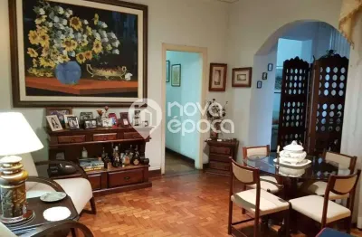 Apartamento com 3 quartos à venda na Rua Constante Ramos, Copacabana, Rio de Janeiro