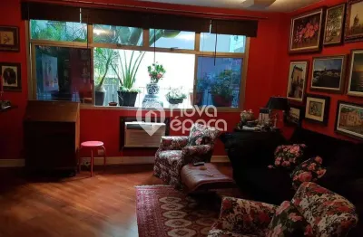Apartamento com 3 quartos à venda na Rua Timóteo da Costa, Leblon, Rio de Janeiro