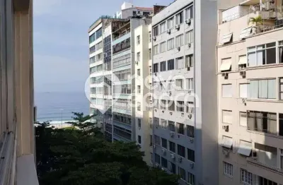 Apartamento com 3 quartos à venda na Rua República do Peru, Copacabana, Rio de Janeiro